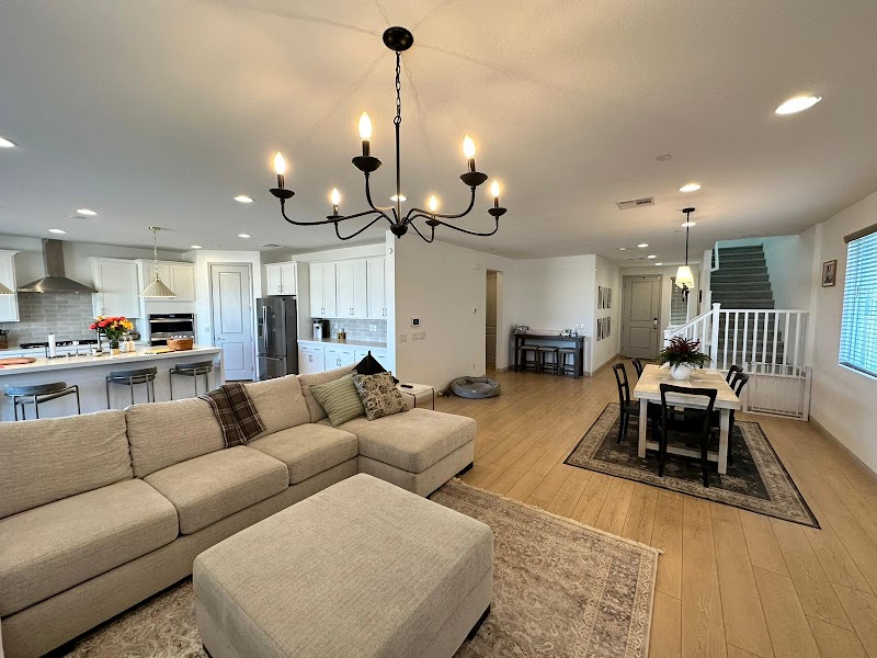 Jennifer Graff | New Home Experts Las Vegas