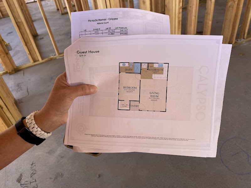 Jennifer Graff | New Home Experts Las Vegas
