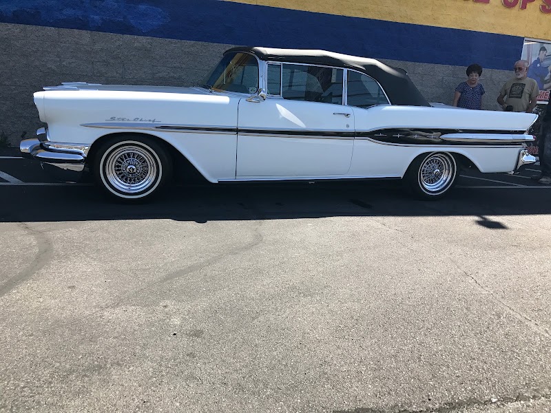 Quality Star Auto Body Collision