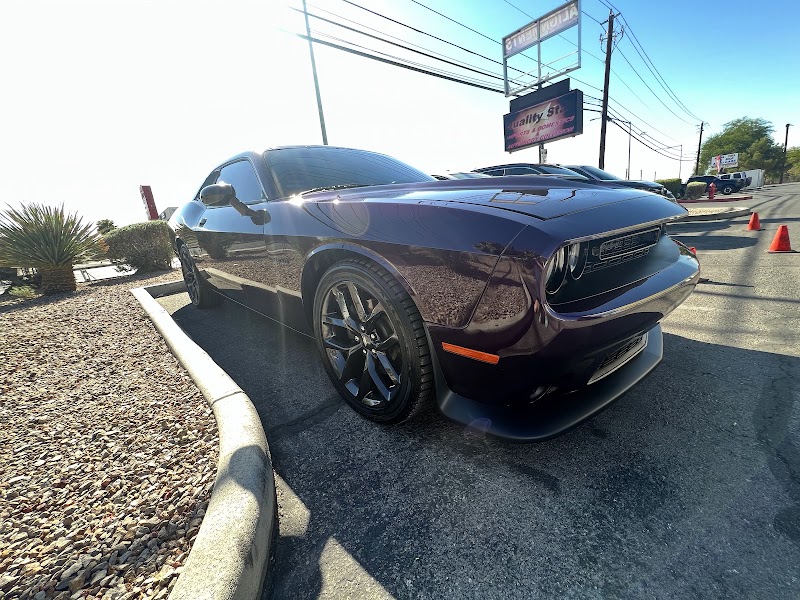 Quality Star Auto Body Collision