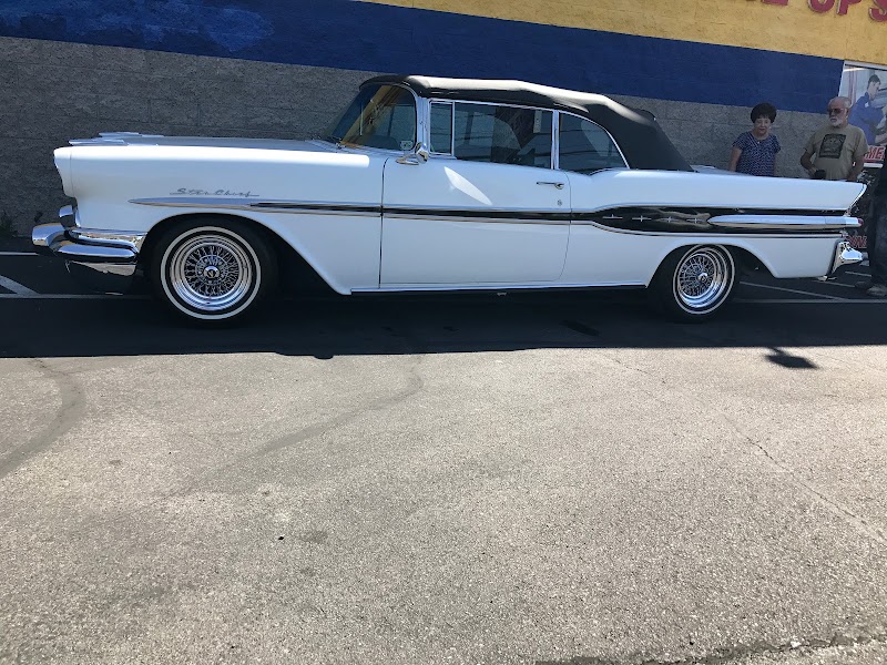 Quality Star Auto Body Collision