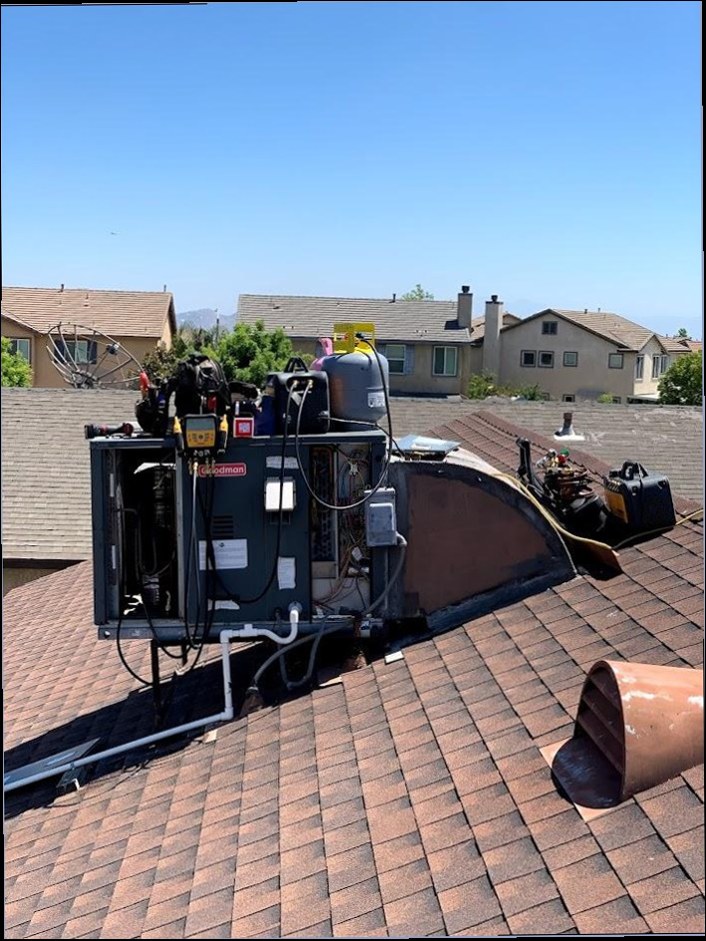 Martin & Sons Home HVAC