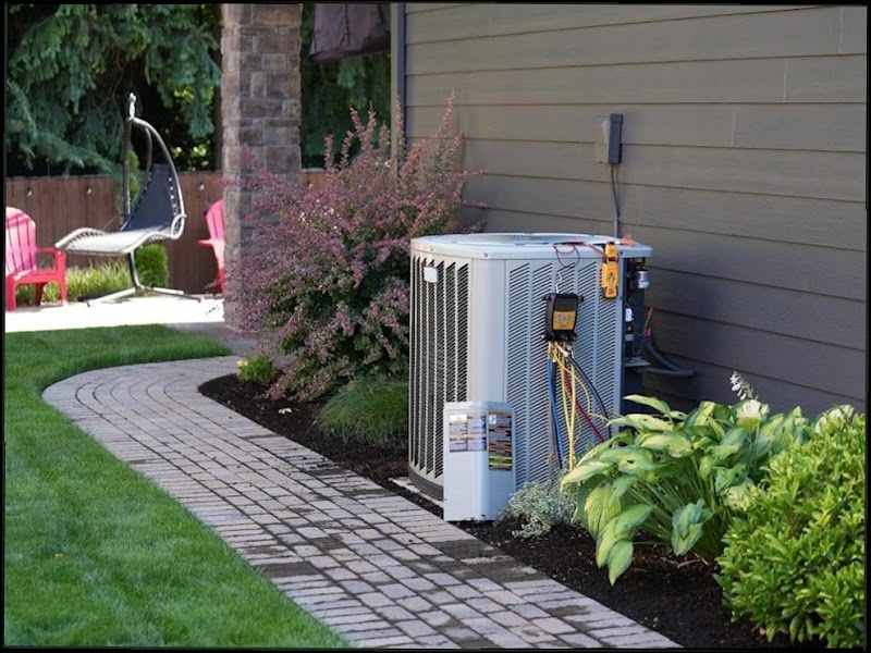 Martin & Sons Home HVAC