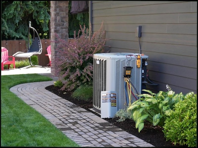 Martin & Sons Home HVAC