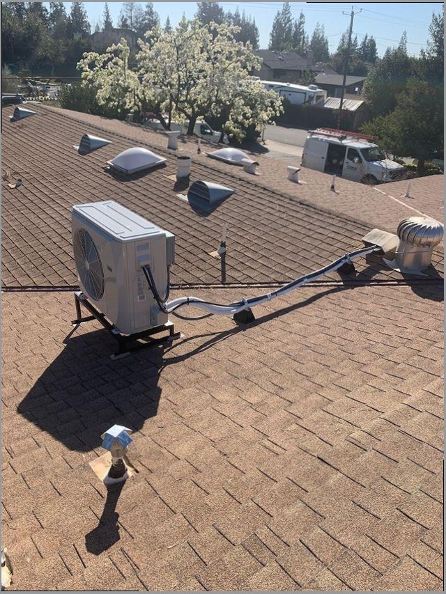 Martin & Sons Home HVAC