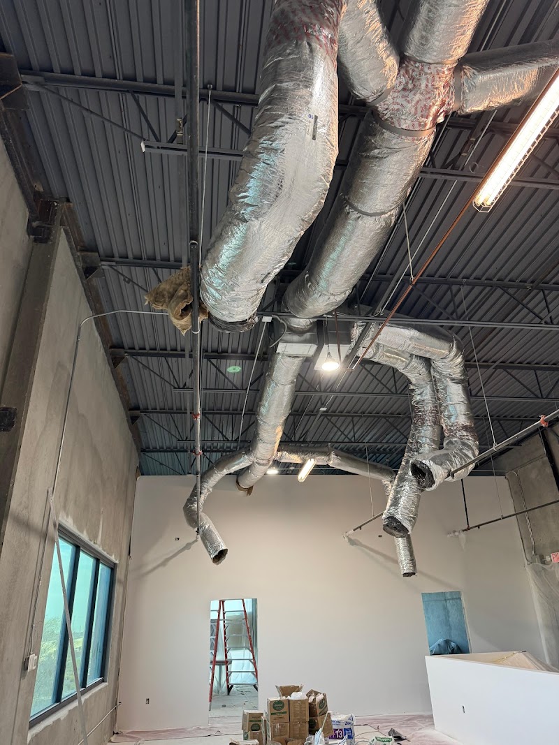 Silver Ram Electric