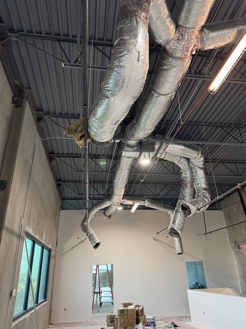 Silver Ram Electric