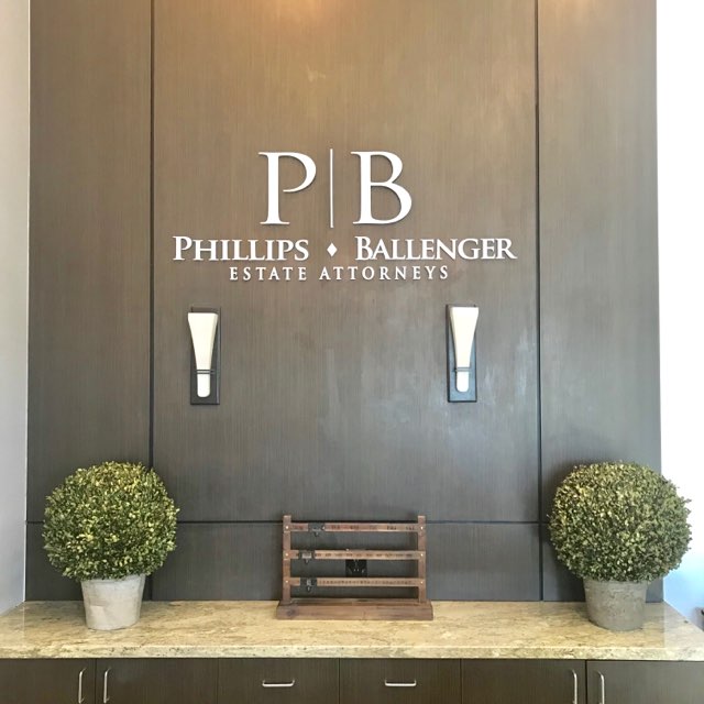 Phillips Ballenger