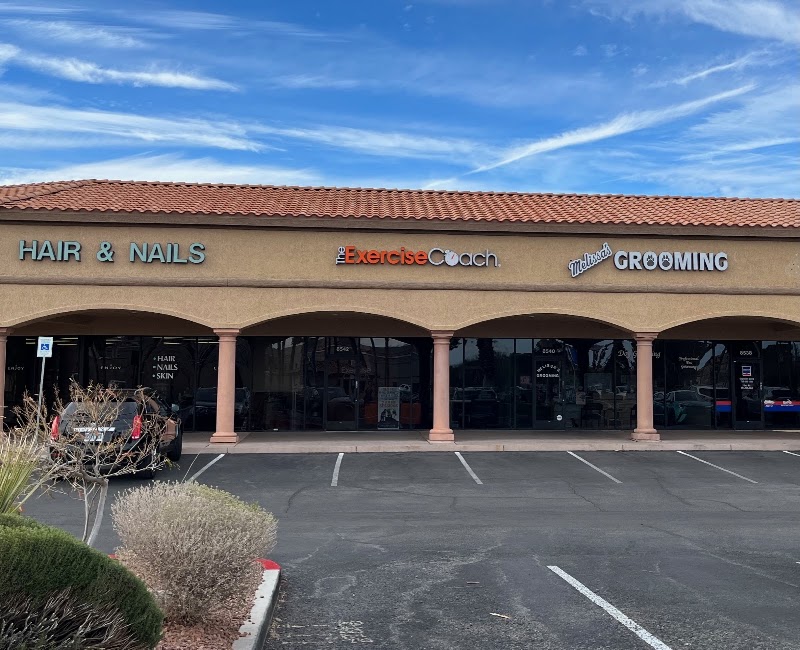 The Exercise Coach Summerlin North