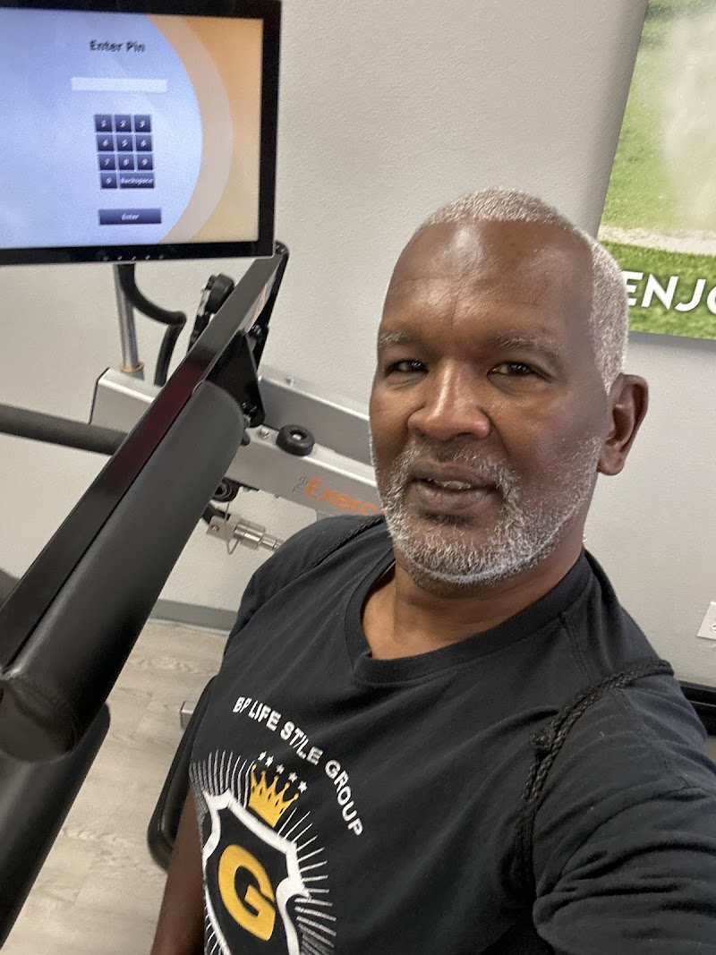The Exercise Coach Summerlin North