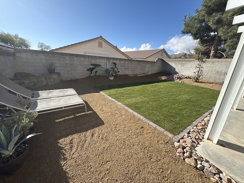 FreshStart Landscaping
