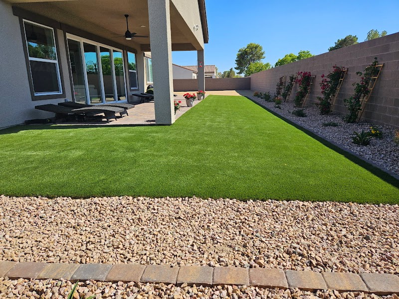 FreshStart Landscaping