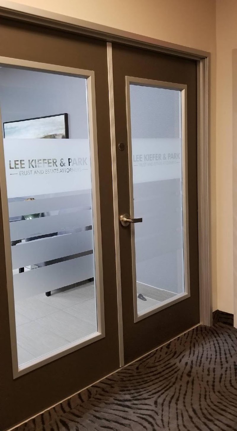 Lee Kiefer & Park, LLP