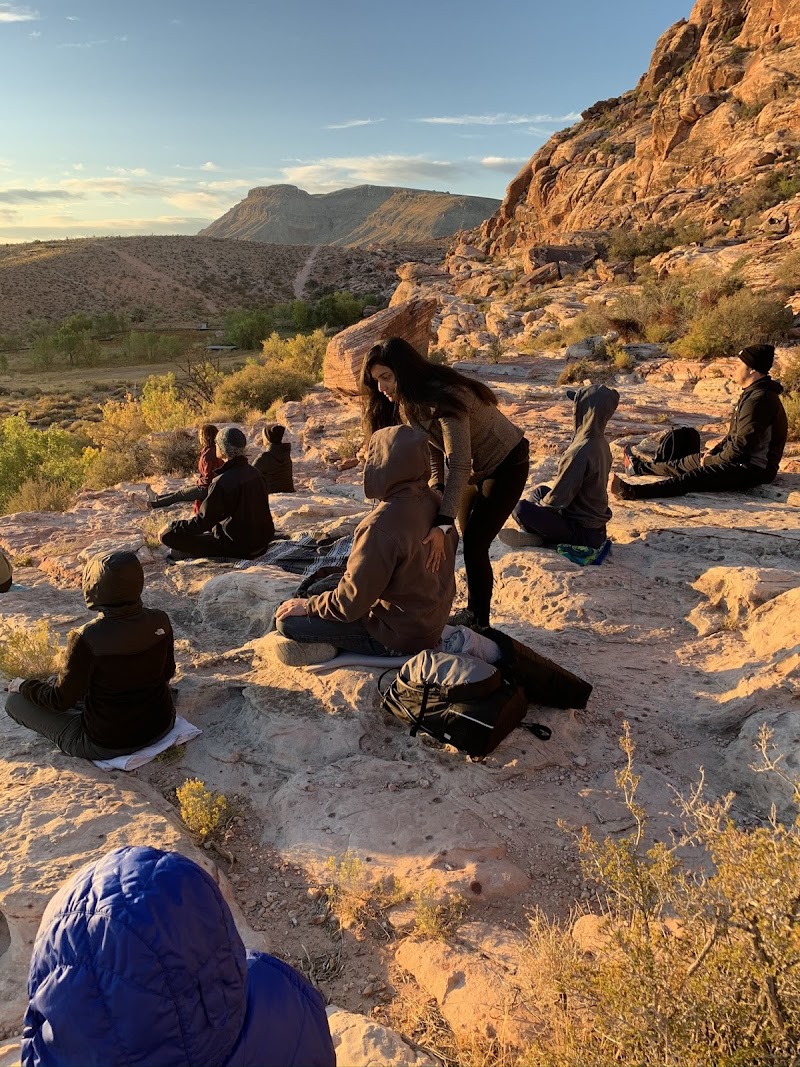 Nevada Benefits