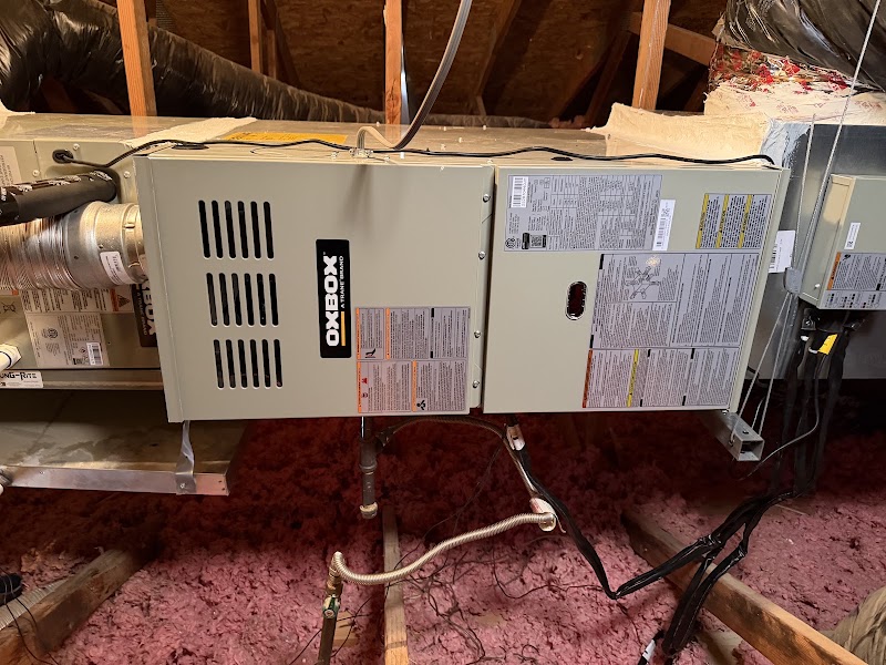 Vegas HVAC Solutions
