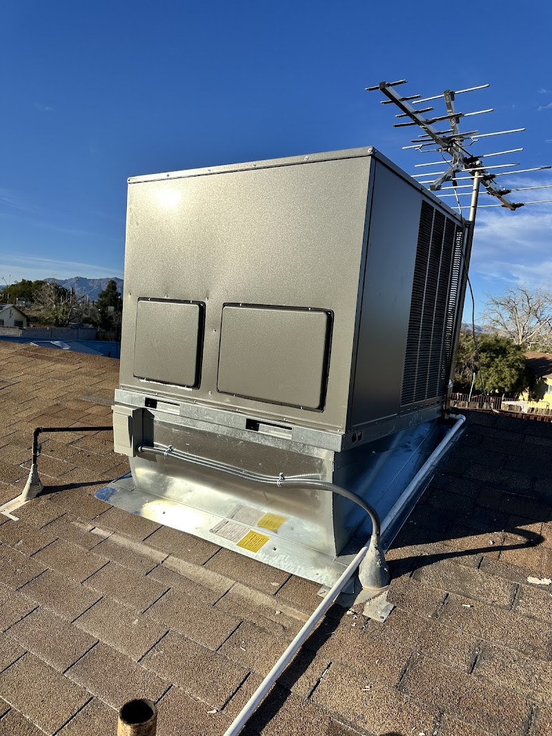 Vegas HVAC Solutions