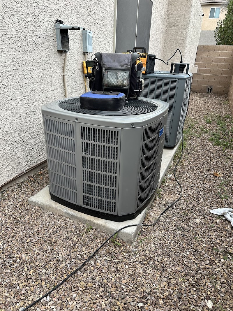 Vegas HVAC Solutions