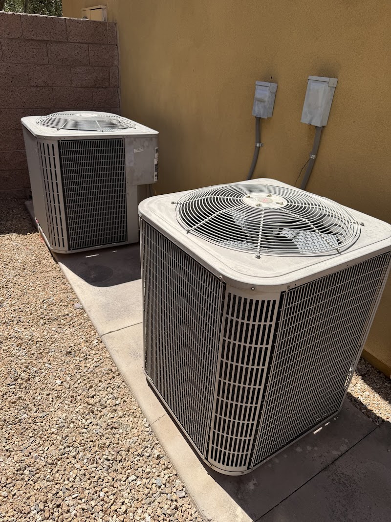 Vegas HVAC Solutions