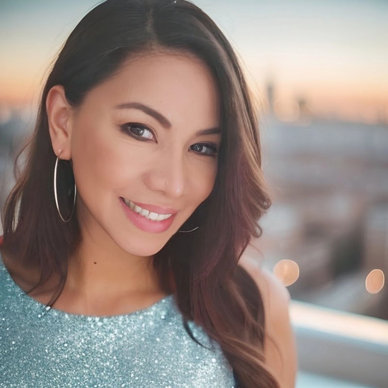 Shar Silonga Best Filipina Realtor in Las Vegas & Henderson NV