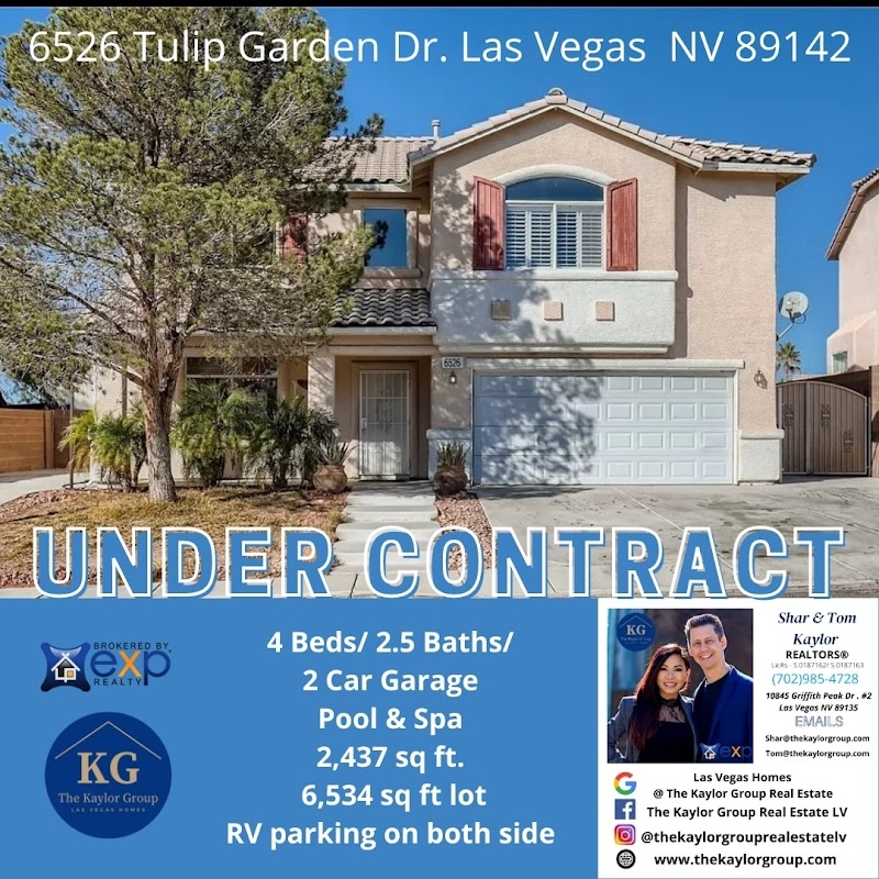 Shar Silonga Best Filipina Realtor in Las Vegas & Henderson NV