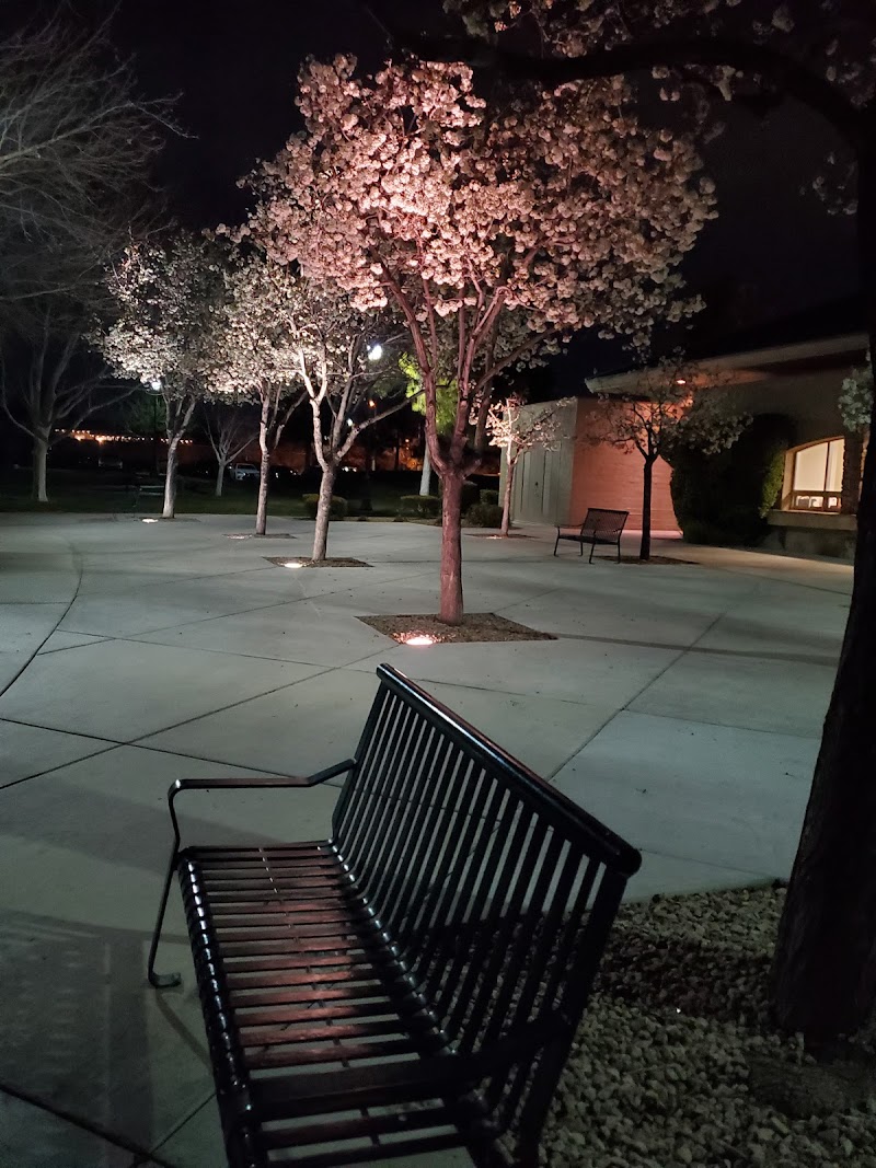 Gardens Community Center
