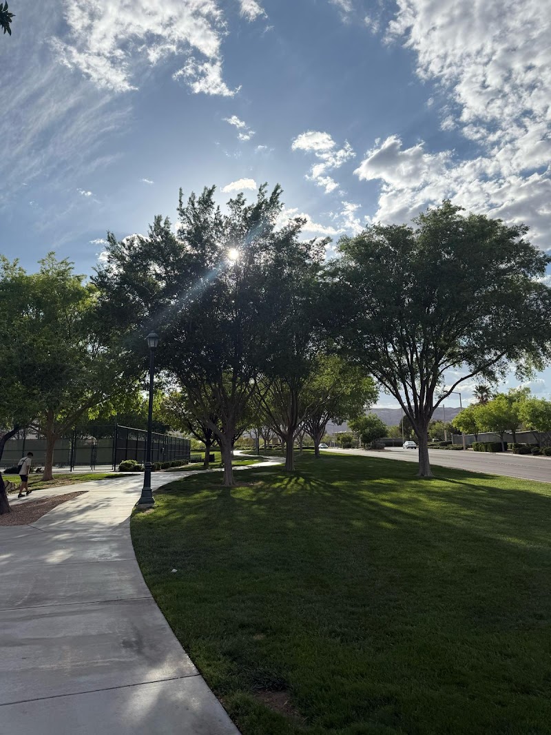 Gardens Community Center