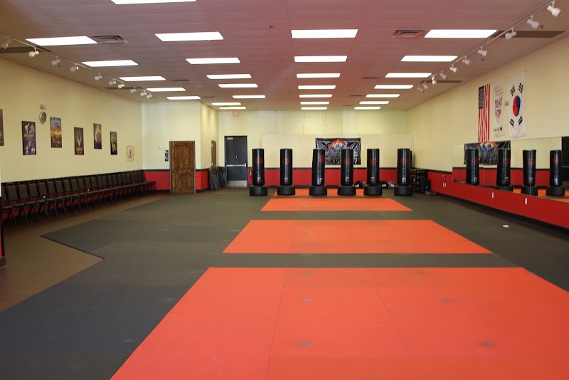 Victory Martial Arts - Boca Park