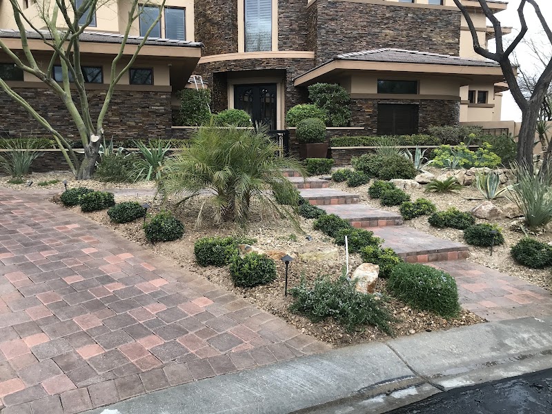 All Star Landscaping