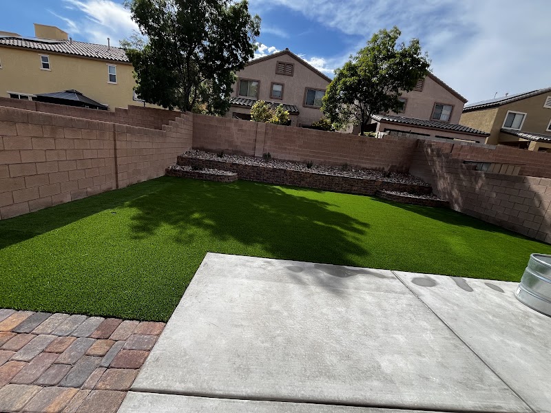 All Star Landscaping