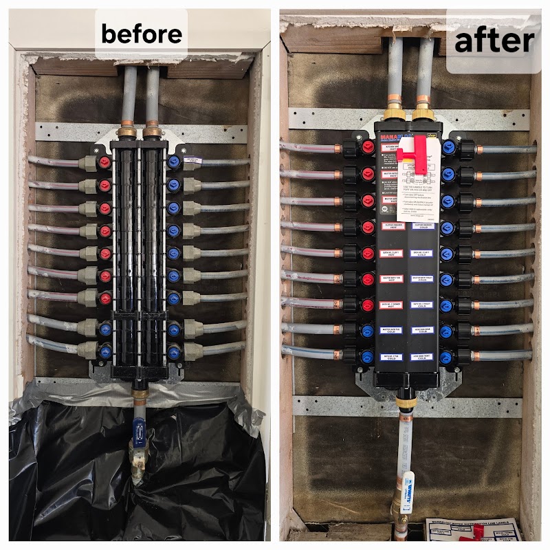 Choice Plumbing Las Vegas