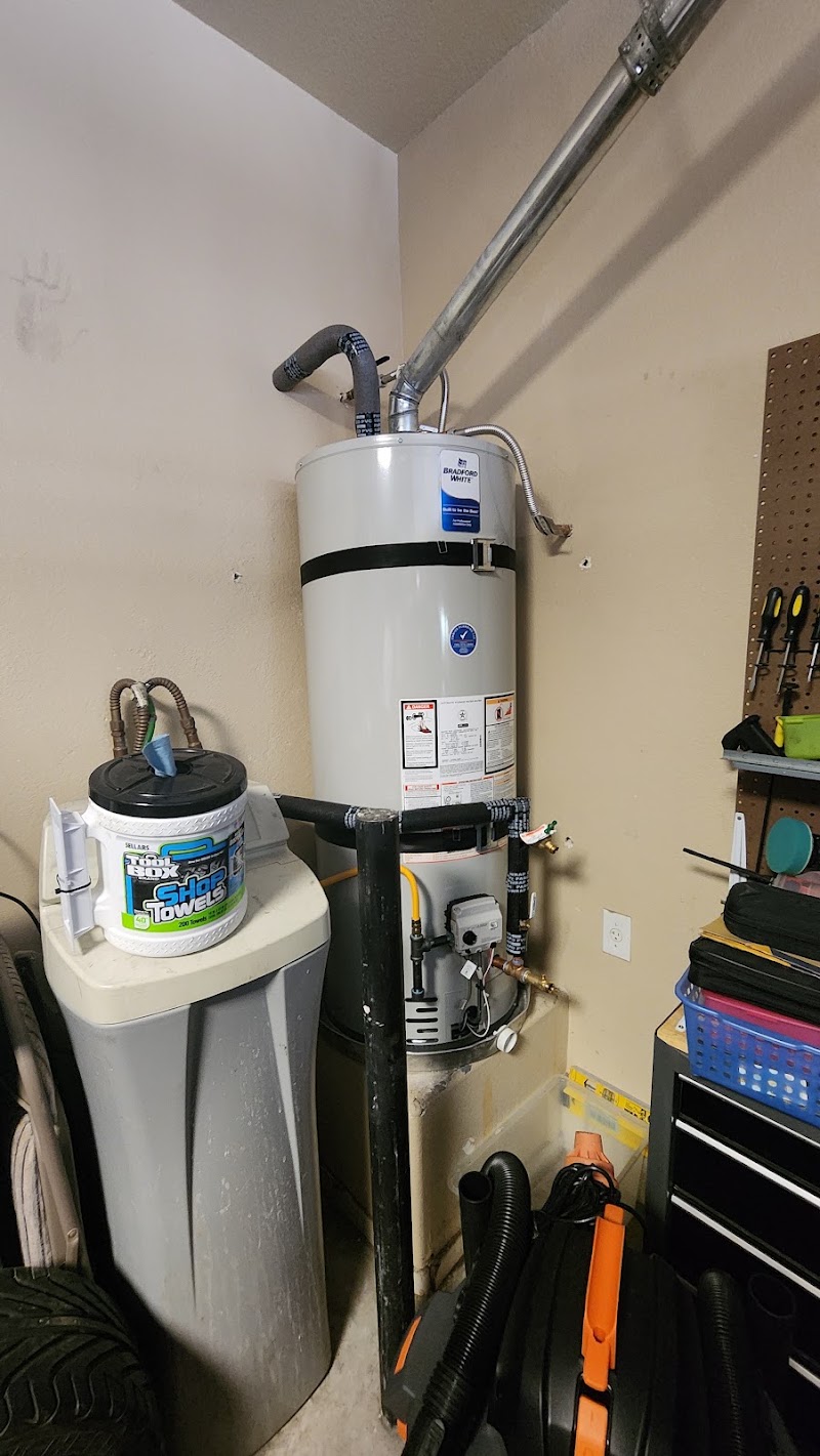 Choice Plumbing Las Vegas