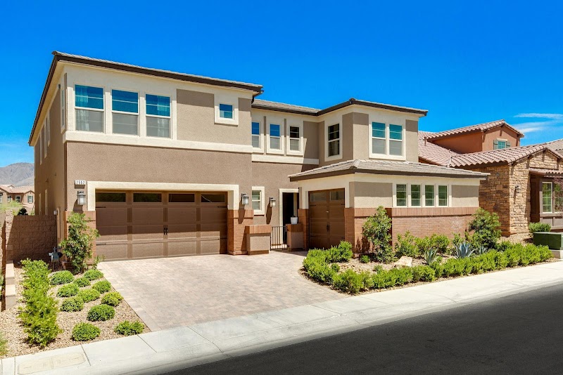 New Door Residential