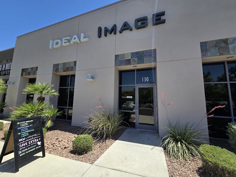 Ideal Image Summerlin