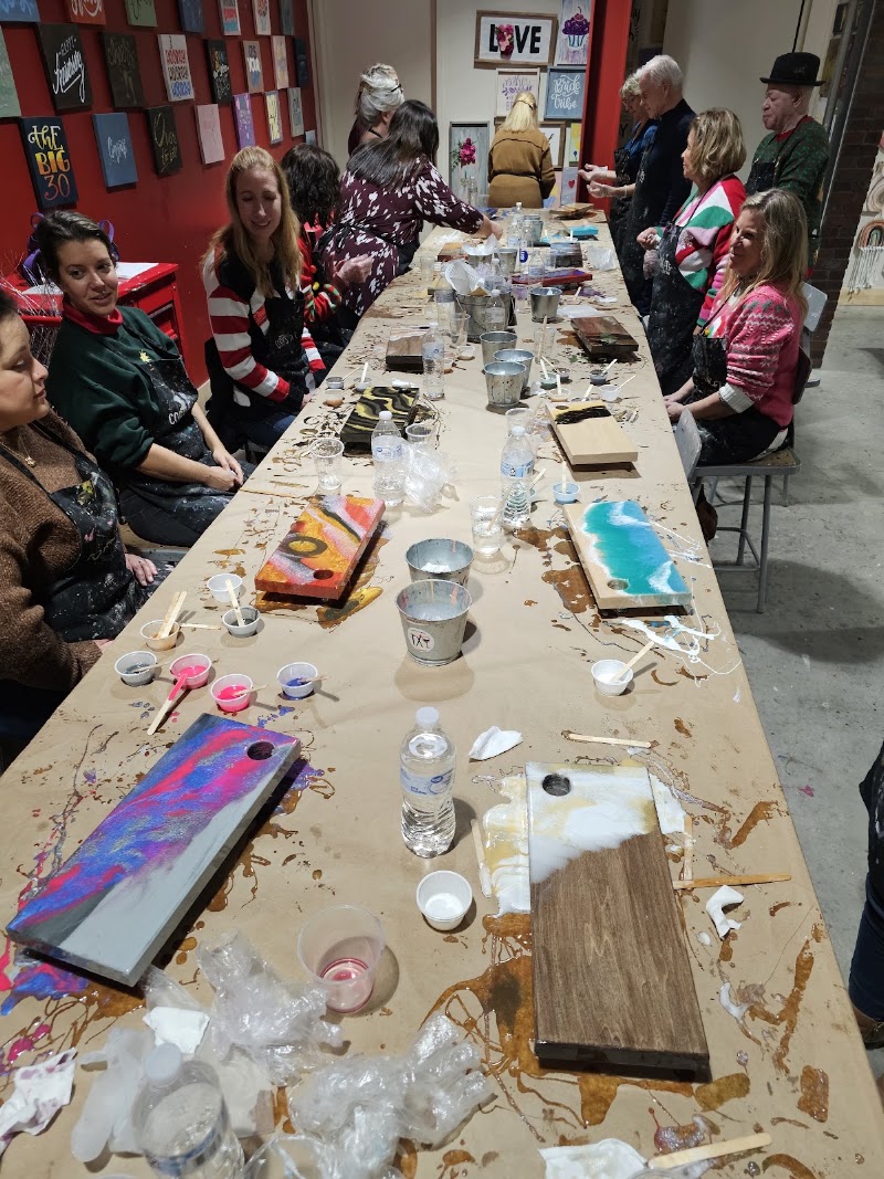 Corks N Crafts