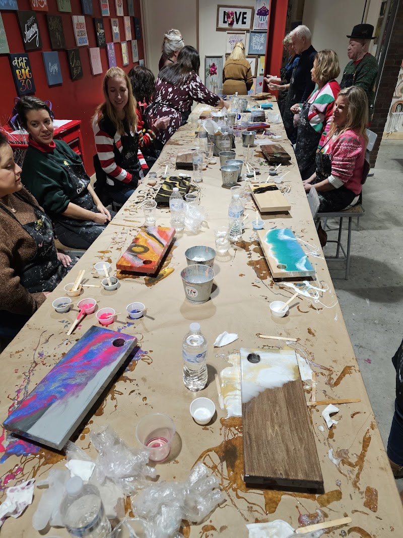 Corks N Crafts