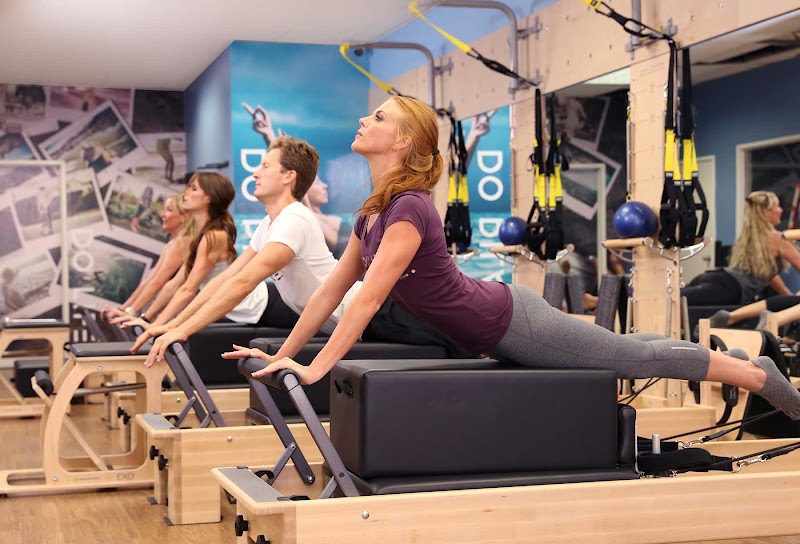 Club Pilates