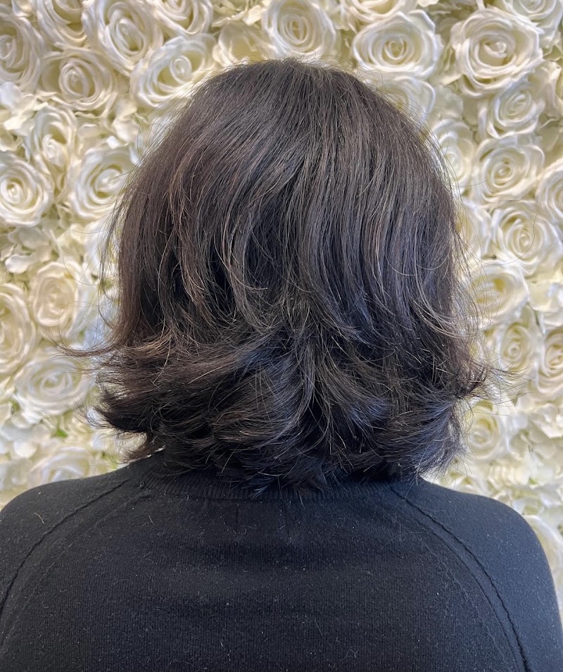 Violet Layers