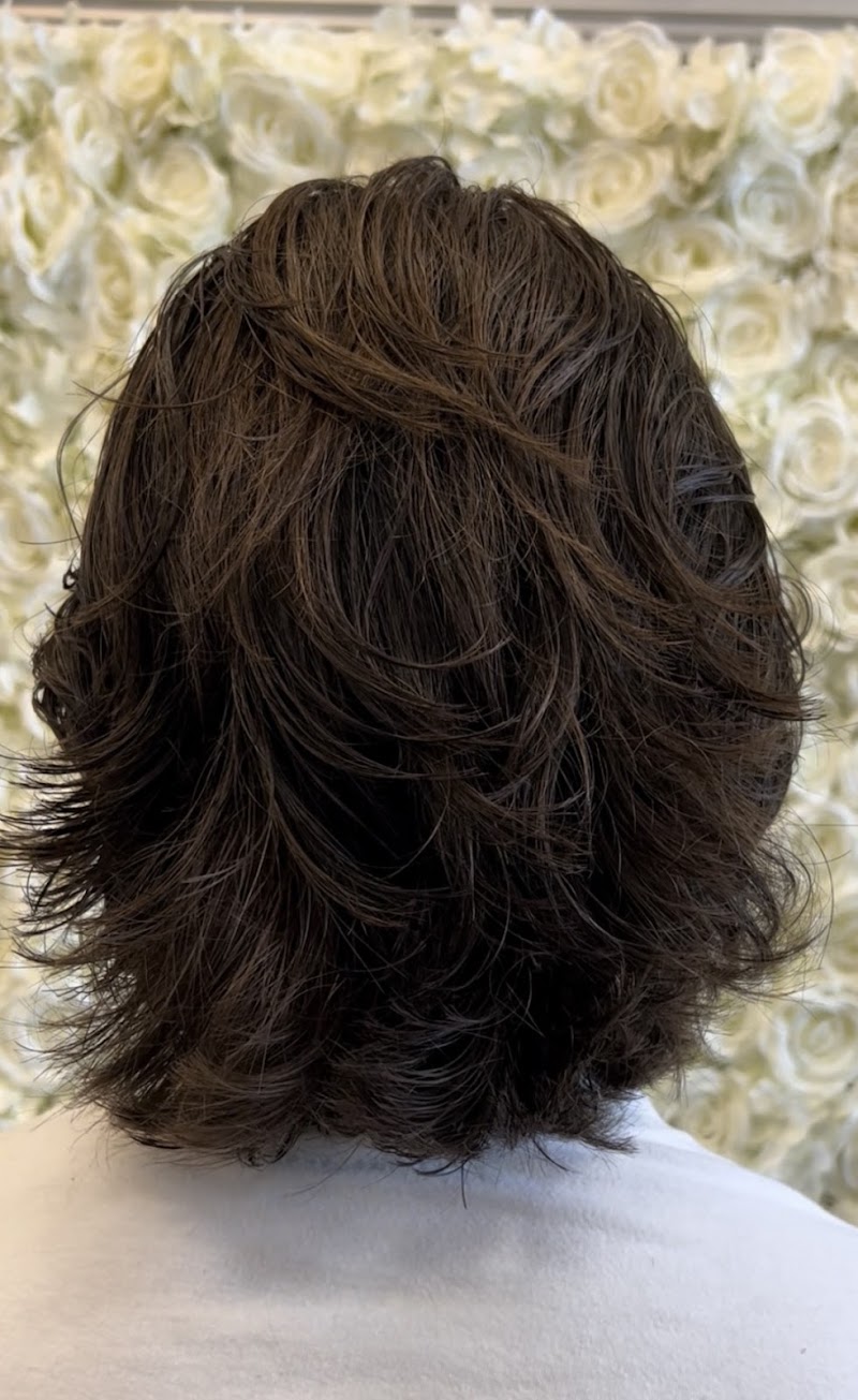 Violet Layers