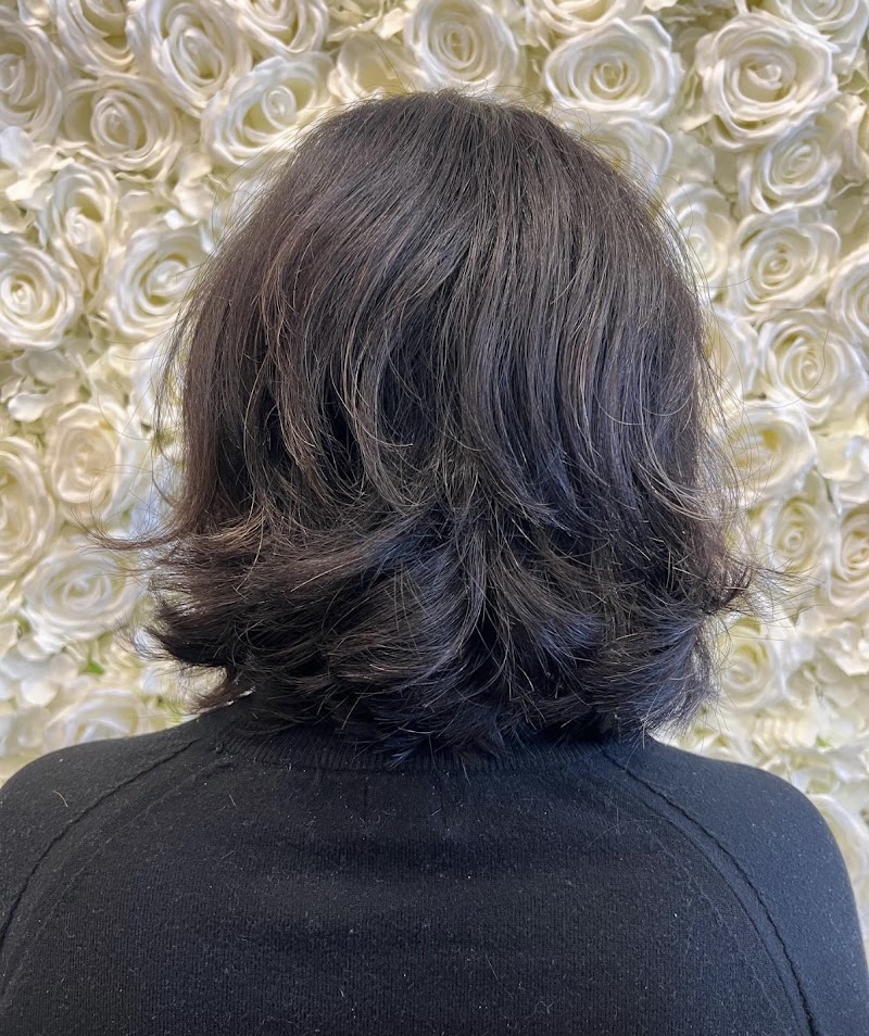 Violet Layers