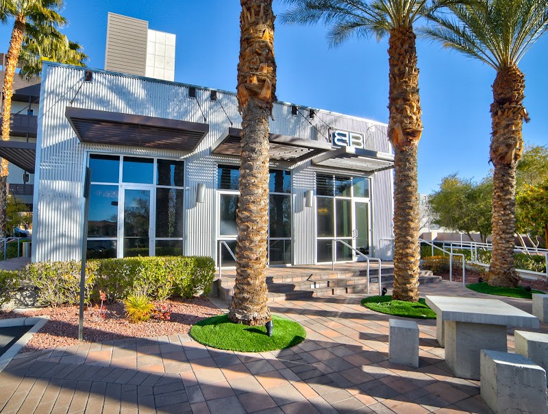 Benson & Bingham Accident Injury Lawyers, LLC - Summerlin
