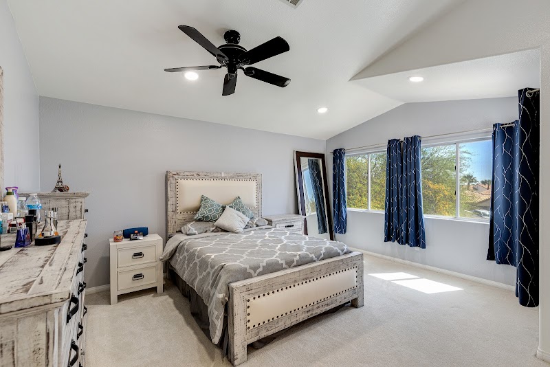 Nathan Strager - Luxury Real Estate Agent in Las Vegas- Virtue Real Estate