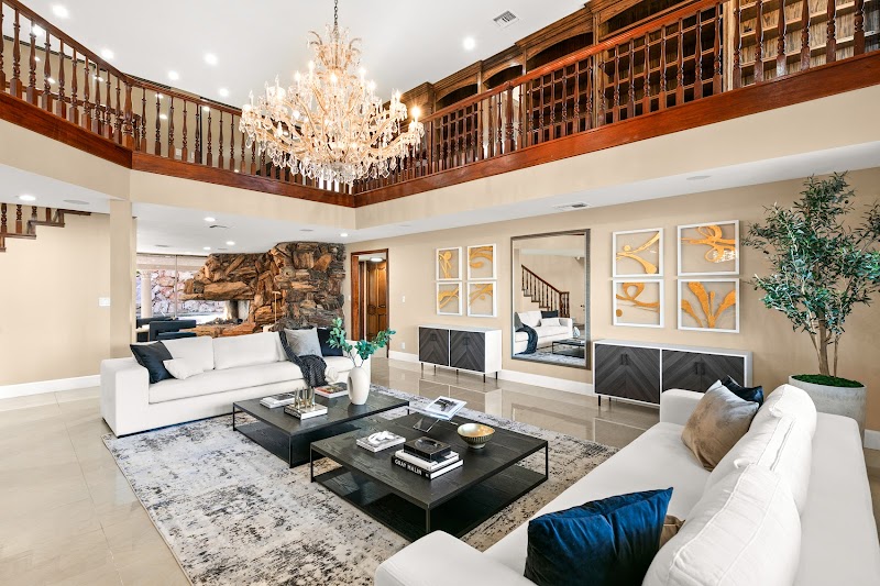 Nathan Strager - Luxury Real Estate Agent in Las Vegas- Virtue Real Estate