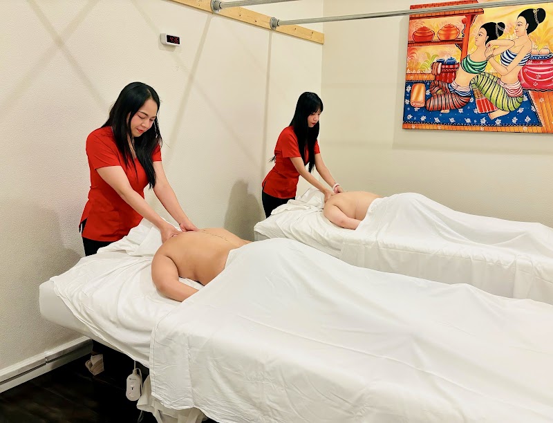 Dee Thai Massage & Spa