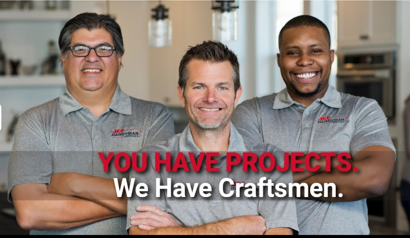 Ace Handyman Services Las Vegas West