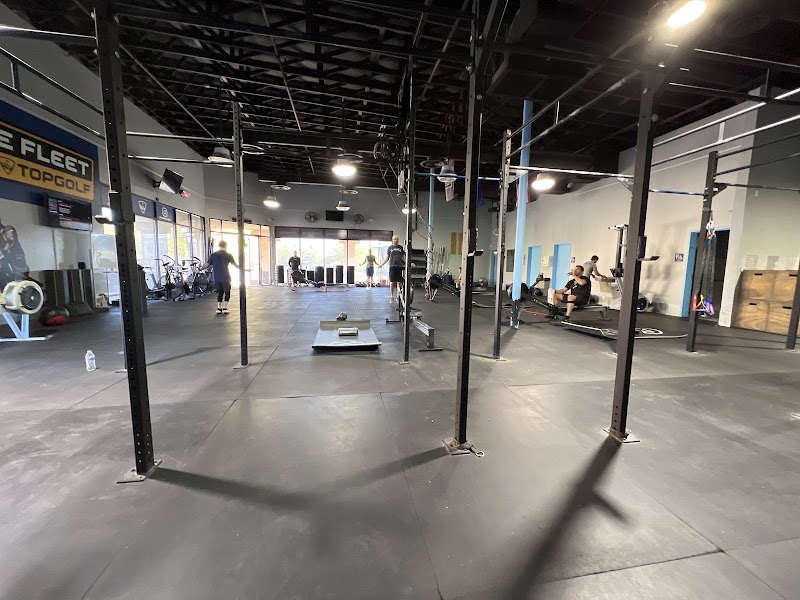 Kaizen Performance Training