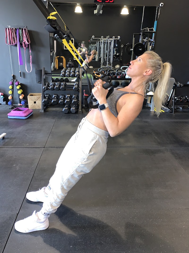 Osi Body Fit - Fitness Club