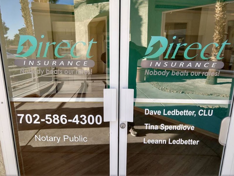 Direct Insurance