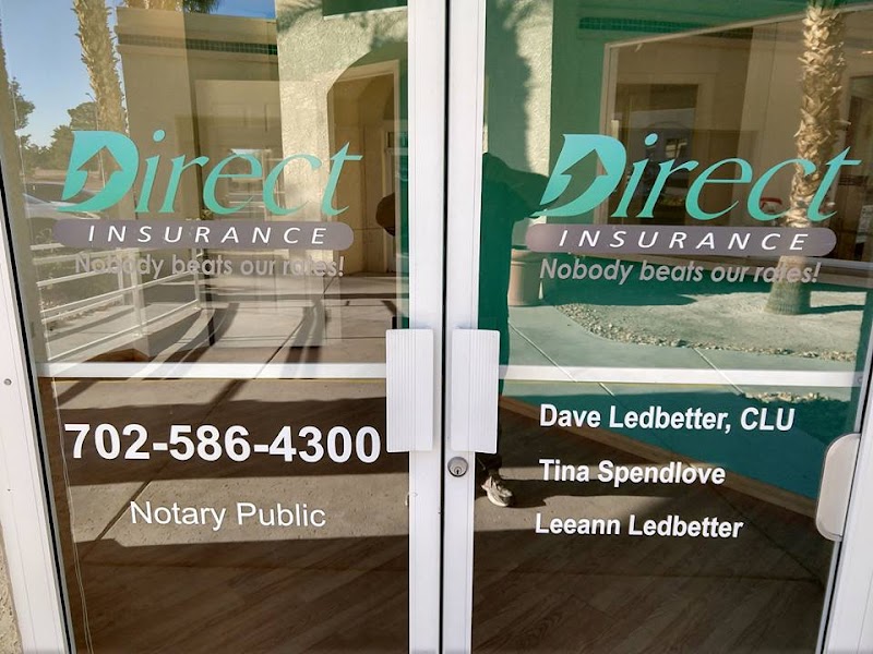 Direct Insurance