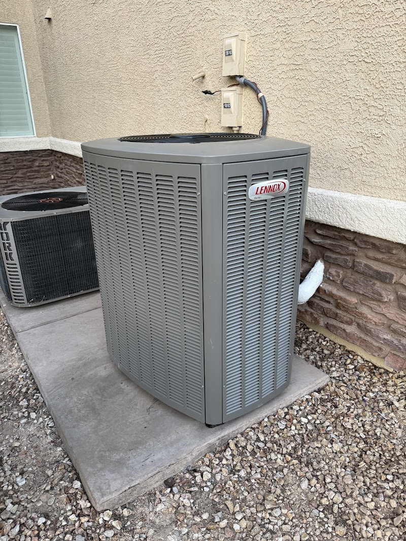 Polar Air & Heating Inc.