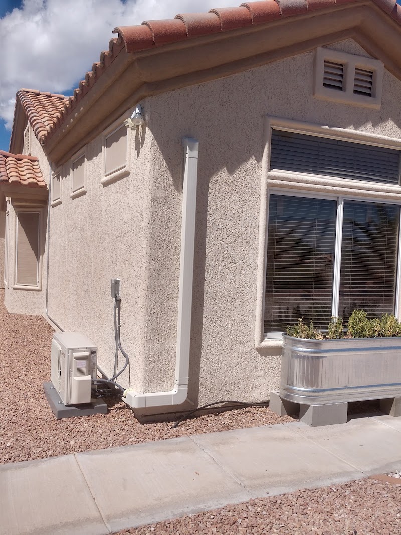 Polar Air & Heating Inc.